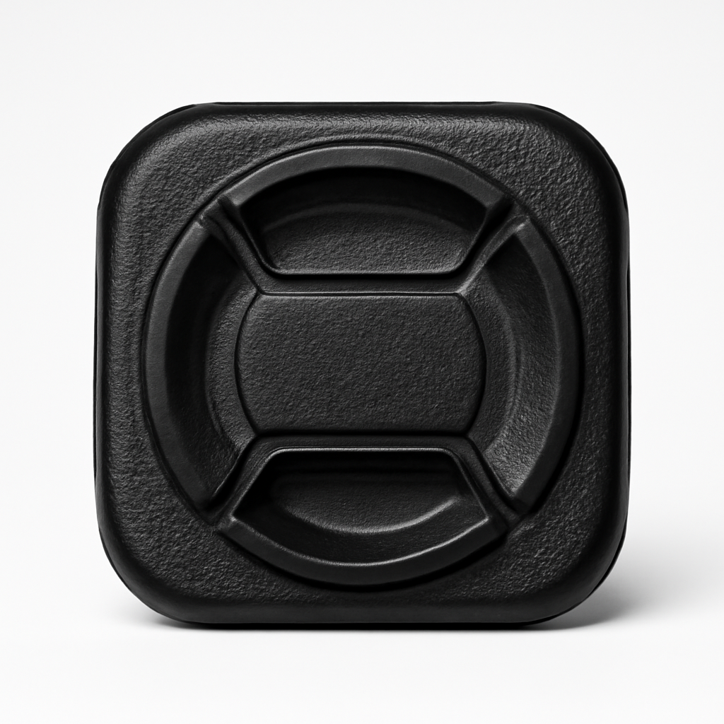 프로페셔널 DSLR 커버