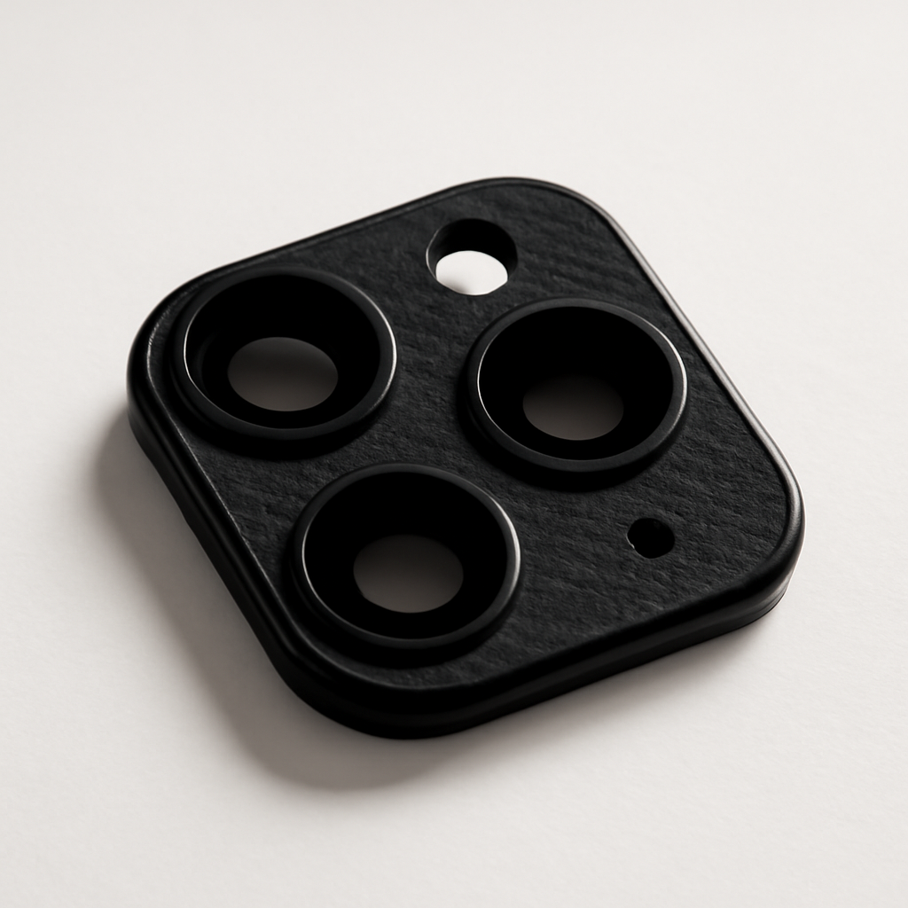 미러리스 슬림 커버