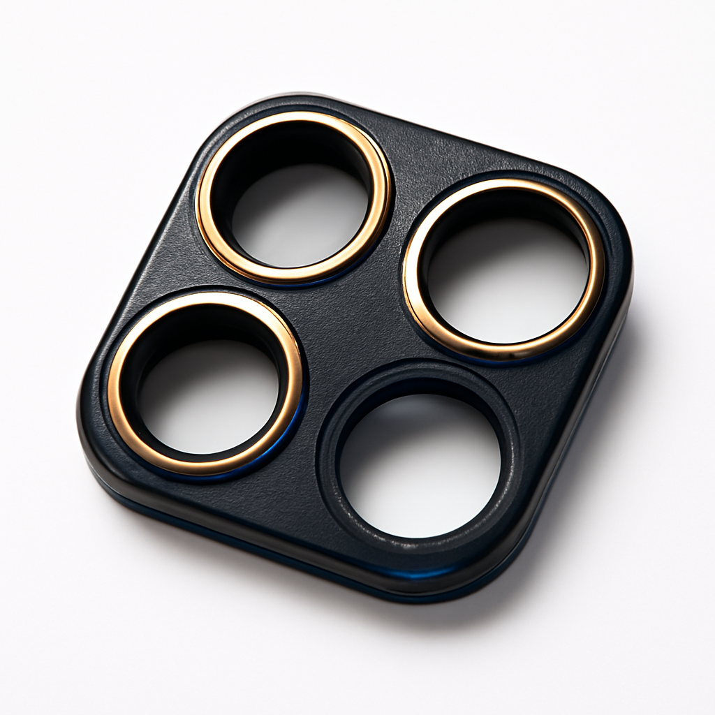 프리미엄 레더 커버