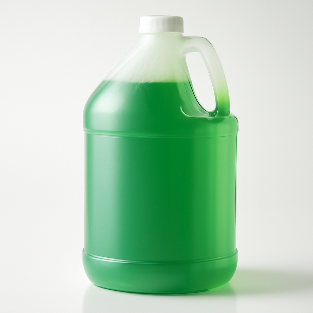 클리어워시 프로 4L