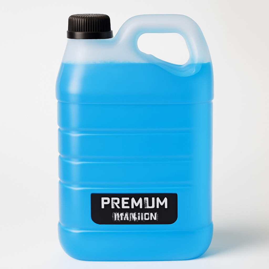 클리어워시 윈터 5L